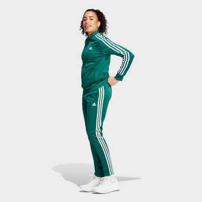 adidas originals trainingsanzug grün damen|Grüne Trainingsanzüge .